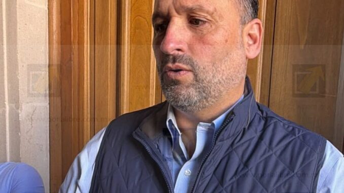 Pide Gobierno esperar alcances de propuesta del IEE para reservar 23 alcaldías a mujeres