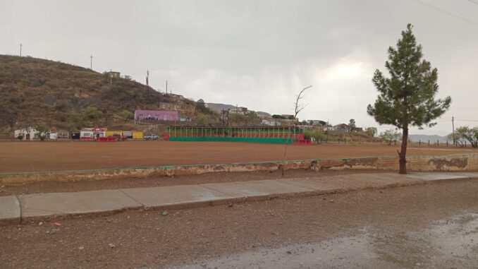 Prevén lluvias y ráfagas de viento durante jueves y viernes