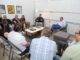 Sostiene César Jáuregui diálogo de casi tres horas con empresarios y profesionistas de Chihuahua