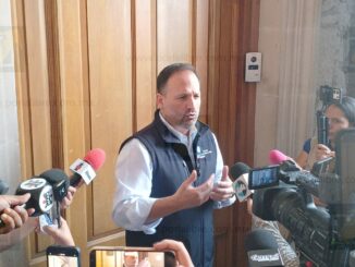 De la Peña critica restricciones a la doble nacionalidad para aspirantes a cargos públicos