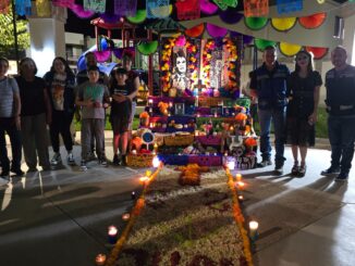 ¡Celebra nuestras tradiciones! Invita Municipio a participar en Concurso de Altares de Muertos