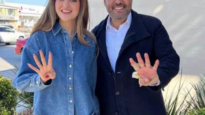 “Loera cierra filas con Andrea Chávez» y pide fortalecer procesos de Morena al advertir fallas internas