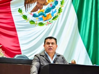 Propone Álex Domínguez libre operación de Uber y DiDi en aeropuertos y centrales camioneras de Chihuahua