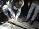 Asegura célula BOI tráiler cargado con cocaína en Álvaro Obregón