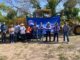 Fortalece SDR infraestructura rural para enfrentar la sequía y mejorar caminos