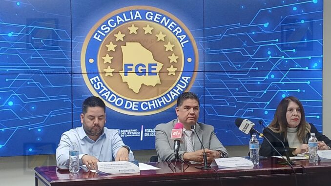 Obtiene FDZC vinculación a proceso de cuatro imputados por homicidio calificado y tortura