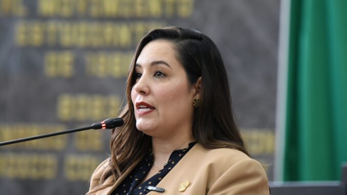 Protege Congreso a víctimas de violencia contra amenazas de exposición en redes sociales
