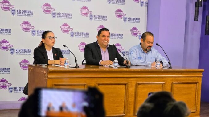 Pone en marcha JMAS Chihuahua programa “Ahorra es Cuando” para regularización de cuentas