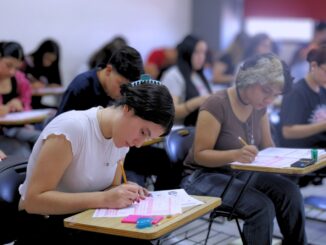 Abre UTCH Sur periodo de entrega de fichas para el cuatrimestre enero-abril 2027