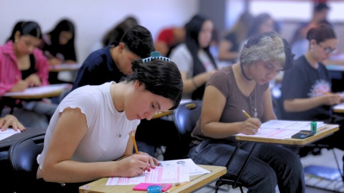 Abre UTCH Sur periodo de entrega de fichas para el cuatrimestre enero-abril 2027