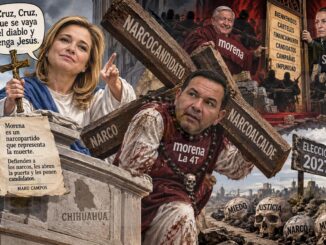 *Maru exorciza a Cruz  *Andrea perdió ganando  *Bonilla suelta la Alcaldía