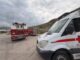 Hombre se accidenta en lo alto del Cerro Colorado