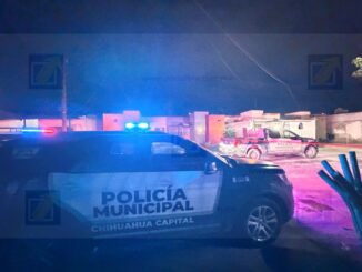 Ataque armado deja un muerto y un herido en Jardines de Oriente