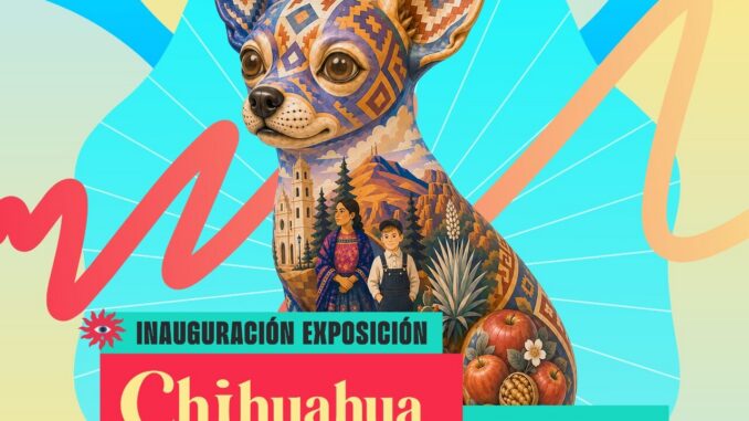 FICUU 2026 inicia este lunes con la inauguración de la exposición “Chihuahua Deja Huella”