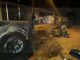 En Buenaventura: Mueren dos motociclistas tras chocar contra pickup estacionada