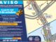 ¡RECUERDA! Inició la modificación vial en carriles laterales y centrales del periférico de la Juventud en sentido norte-sur
