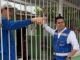 Rafa Loera suma otro recorrido de 12 horas; dialoga con vecinos de Quintas Carolinas