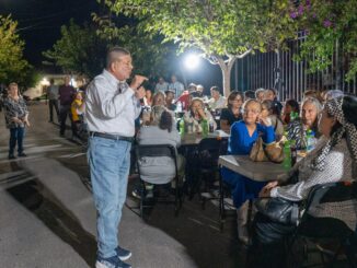 Jáuregui: en 2027 debemos elegir candidaturas que fortalezcan al PAN