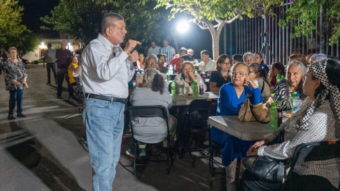 Jáuregui: en 2027 debemos elegir candidaturas que fortalezcan al PAN