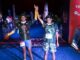 Conquistan Jenifer Yáñez y Carlos Gutiérrez podios en las pruebas mayores del Chihuahua by UTMB