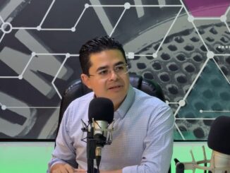 Respalda Rafa Loera aplazar designación de candidato a la alcaldía de Chihuahua; llama a construir unidad y consenso real en el PAN