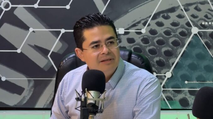 Respalda Rafa Loera aplazar designación de candidato a la alcaldía de Chihuahua; llama a construir unidad y consenso real en el PAN