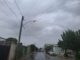 Pronostican ráfagas de viento y precipitaciones en la entidad por ingreso del Frente Frío 3