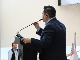 Ni pactos, ni circos; en Chihuahua se aplica la ley aunque no le guste a Morena: Alfredo Chávez