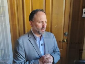 De la Peña arremete contra la deuda federal y acusa a Morena de gastar recursos en obras cuestionadas