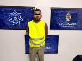 Detienen a dos narcomenudistas, los señalan por robar catalizadores