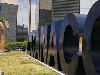 Marca distancia Canacintra de disputas partidistas