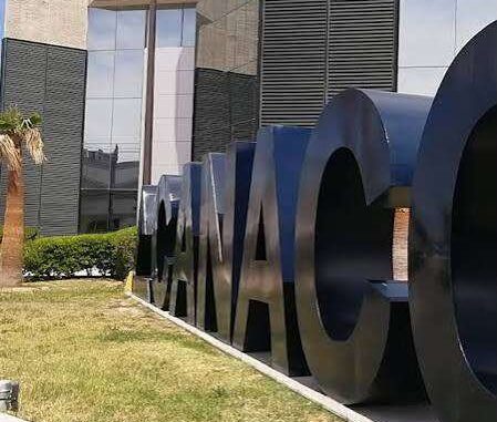 Marca distancia Canacintra de disputas partidistas