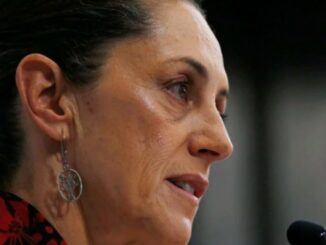 Sheinbaum dice que en la Modalidad 40 había fraudes por “cientos de miles de millones”