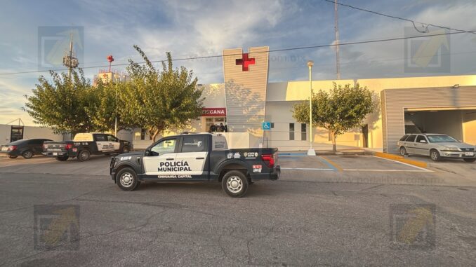 Muere joven tras golpiza, investigan agresión en Riberas de Sacramento; lo identifican