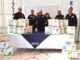 Entregan policía pañales y toallitas para apoyar a familias juarenses