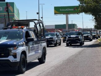 Arranca Operativo Cosecha de Alto Valor 2026 en Camargo