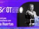 Participa Luisa Huertas en Festival de Otoño de UACJ