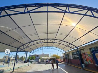 Conoce la primera lista de las escuelas beneficiadas por el programa de “Infraestructura Educativa” 2026