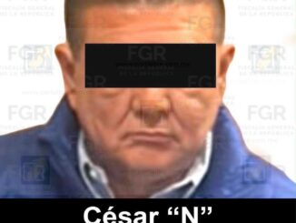 Determina juez prisión preventiva en contra de César Jáuregui