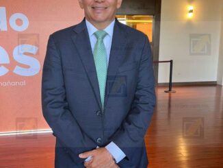 Pide el diputado Alejandro Pérez Cuéllar licencia por tiempo indefinido