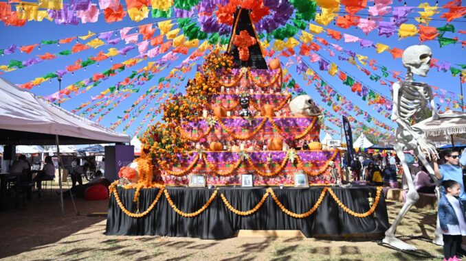 Festival “Cuulinaria” 2026 tendrá nueva sede, ahora en la Unión Ganadera: Municipio