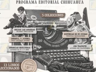 Abre Municipio convocatoria del PECH 2027 para impulsar a escritores locales
