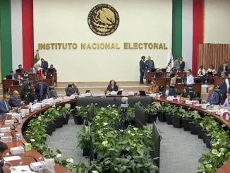 Exigen a Taddei explique escándalos en el INE; pone en riesgo la legitimidad de la elección