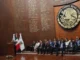 Expulsan a jueces mexicanos de organismo internacional por respaldar la Reforma Judicial de AMLO