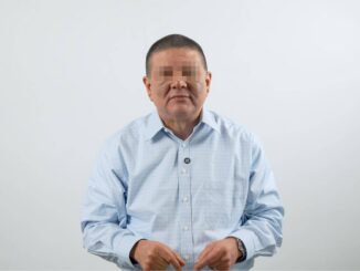 Vinculan a proceso a César Jáuregui por ejercicio ilegal del servicio público