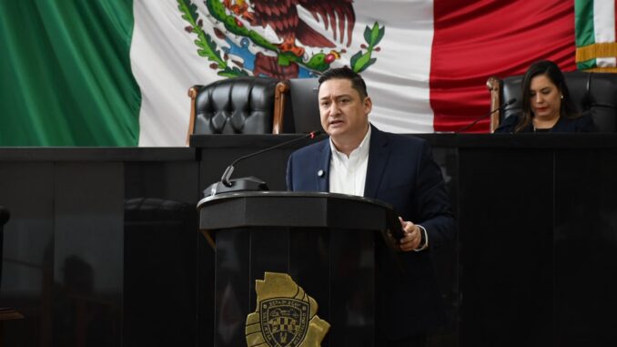 Hoy Morena postula a los mismos “PRIANistas” que tanto critica: Alfredo Chávez