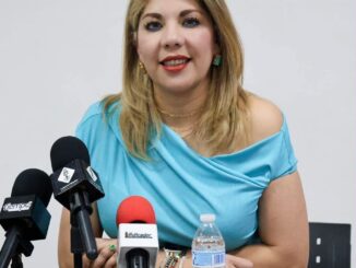 PAN pide pruebas en caso Jáuregui y mantiene respaldo a Maru