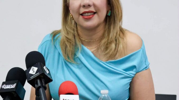 PAN pide pruebas en caso Jáuregui y mantiene respaldo a Maru