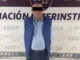Traslada FGR a Jáuregui al Altiplano tras cumplimentarle orden de aprehensión