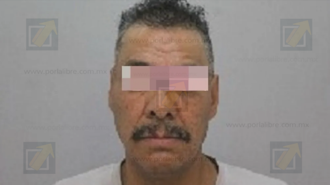SENTENCIADO A 40 AÑOS DE PRISIÓN POR VIOLAR A UN MENOR DE EDAD EN CUAUHTÉMOC